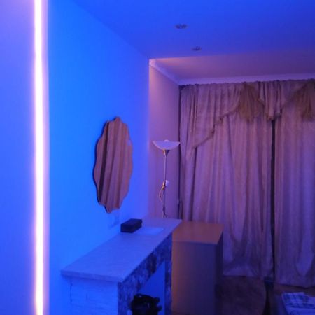 Appartamento Коломийський Провулок 17/31А Kiev Esterno foto