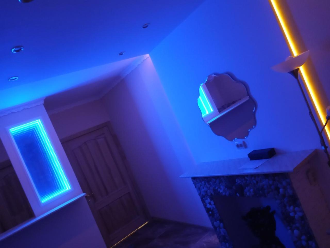 Appartamento Коломийський Провулок 17/31А Kiev Esterno foto