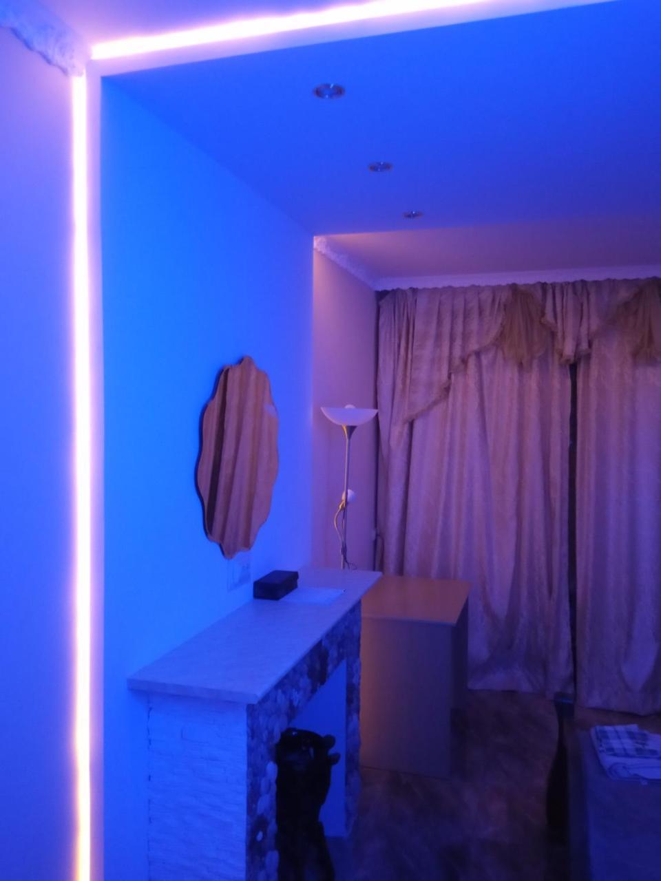 Appartamento Коломийський Провулок 17/31А Kiev Esterno foto